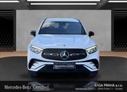 Mercedes-Benz GLC 8