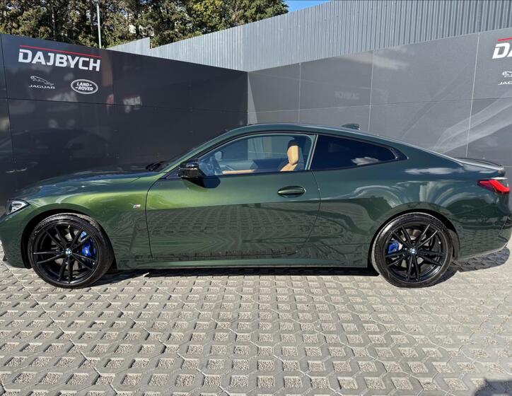 BMW Řada 4 5