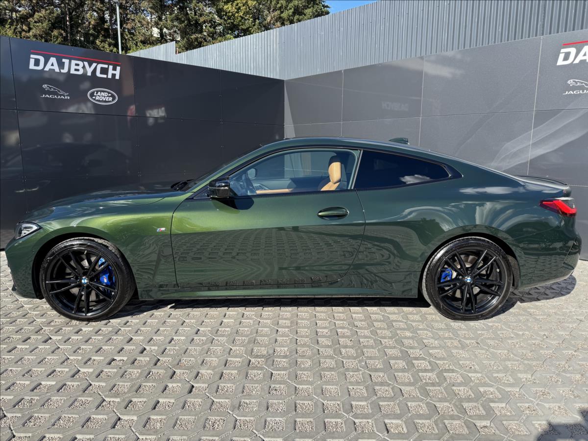 BMW Řada 4
