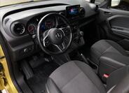 Mercedes-Benz Citan 8