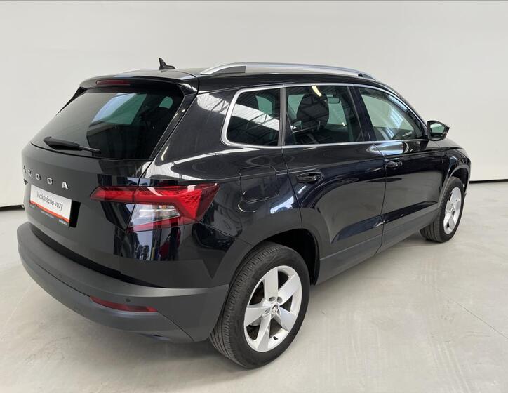 Škoda Karoq 2