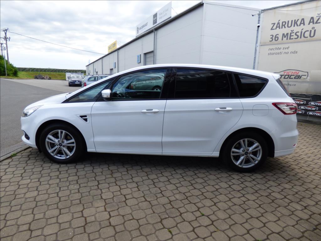 Ford S-MAX 6