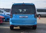 Ford Tourneo Connect 4