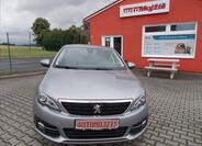 Peugeot 308 2