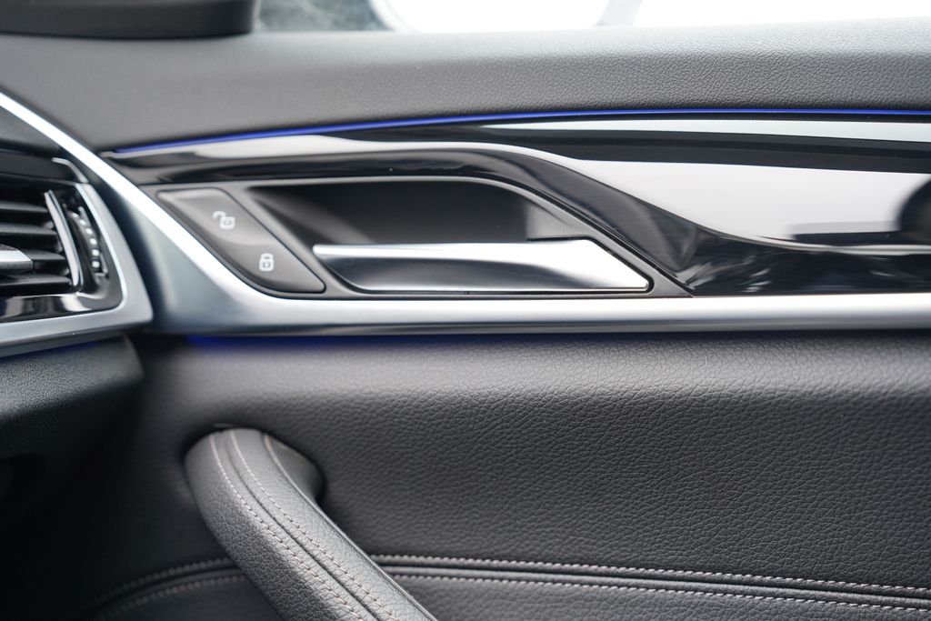 BMW Řada 5