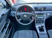 Volkswagen Passat 21