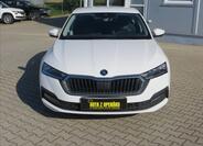Škoda Octavia 2