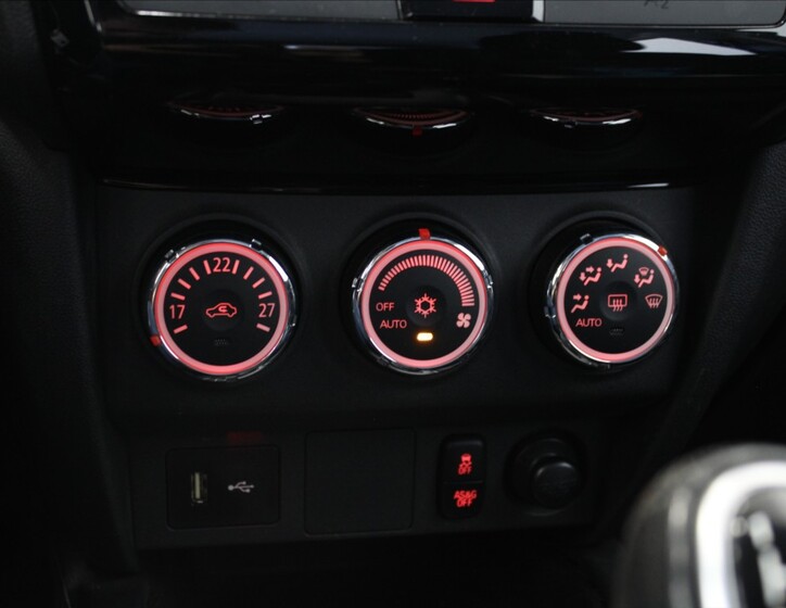Mitsubishi ASX 12
