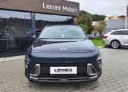 Hyundai Kona 2