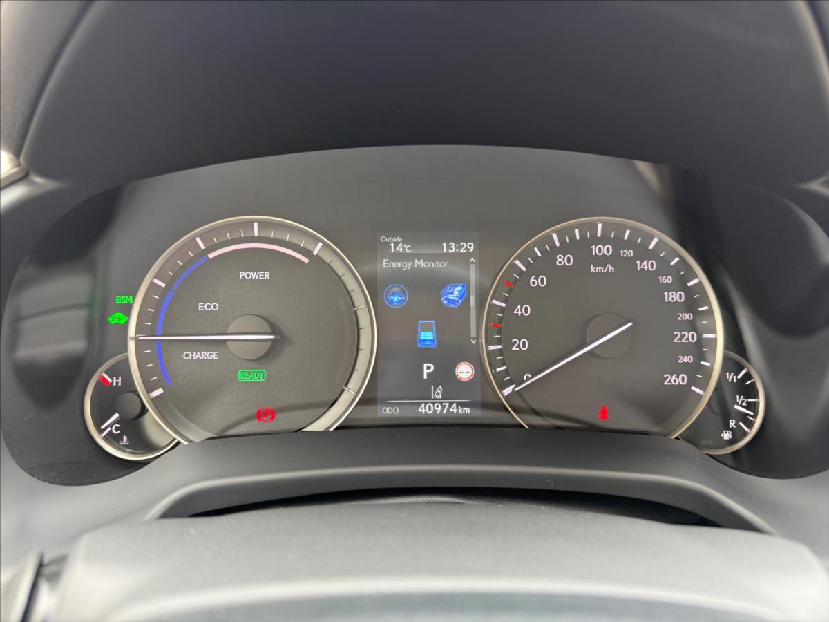 Lexus RX 450h