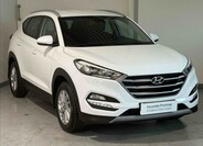 Hyundai Tucson 3