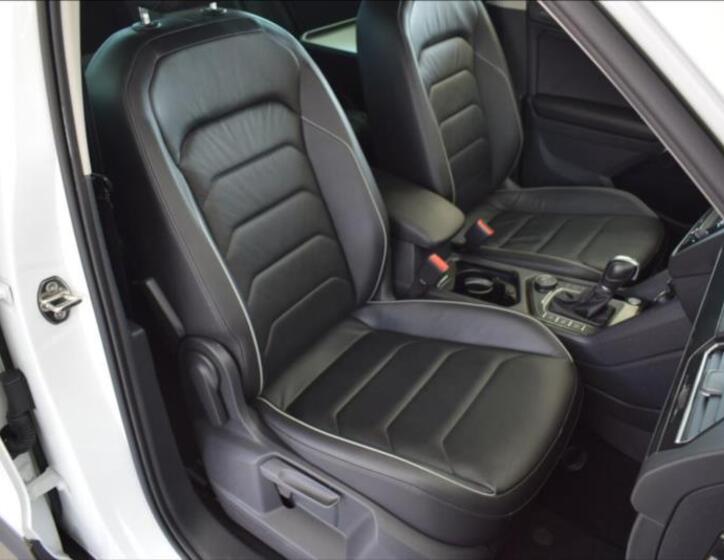 Volkswagen Tiguan 18