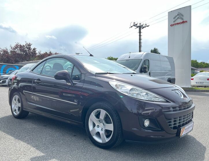 Peugeot 207 15