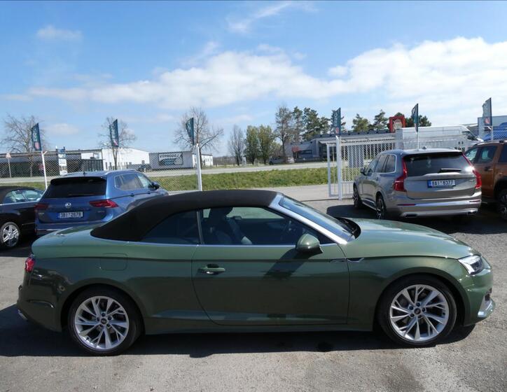 Audi A5 19
