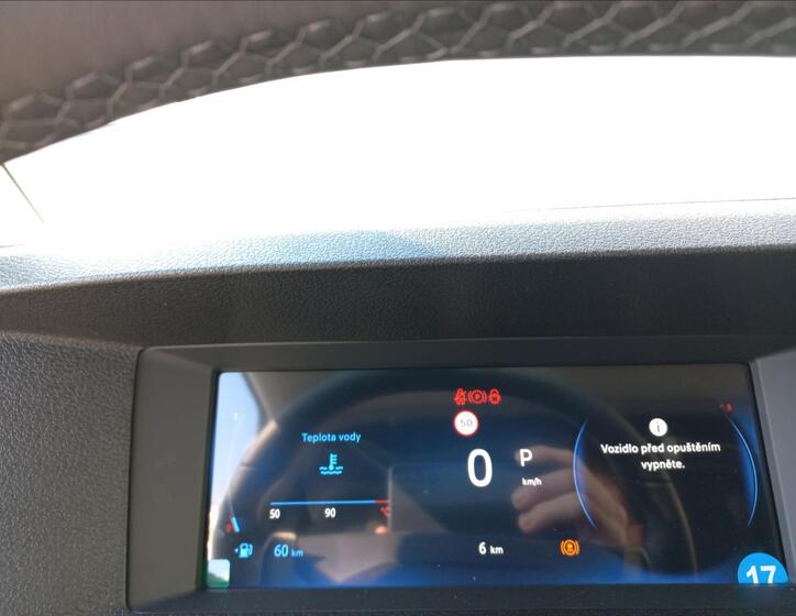 Toyota ProAce 11