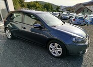 Volkswagen Golf 8
