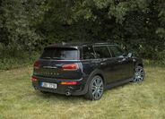 Mini Clubman 5