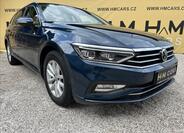 Volkswagen Passat 2