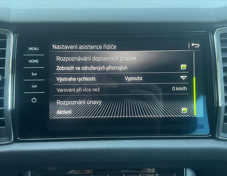 Škoda Kodiaq 31