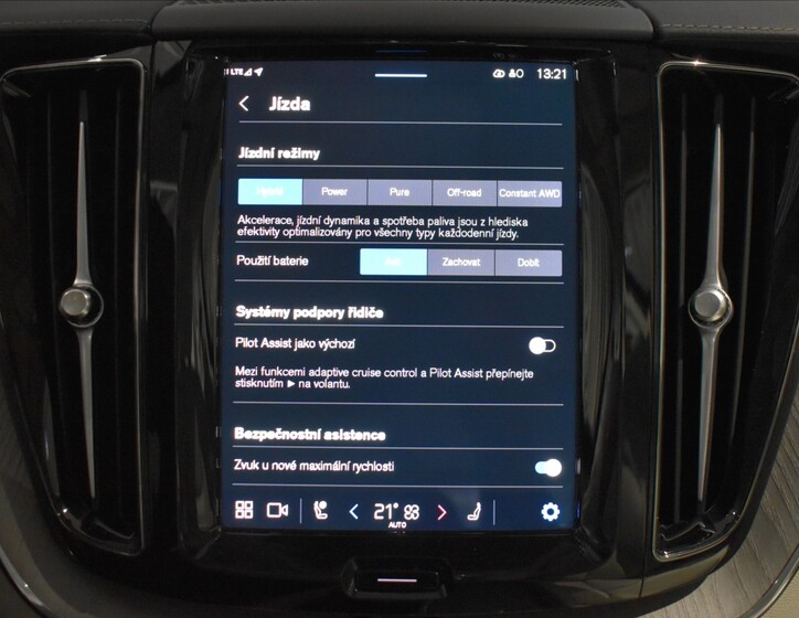 Volvo XC60 20