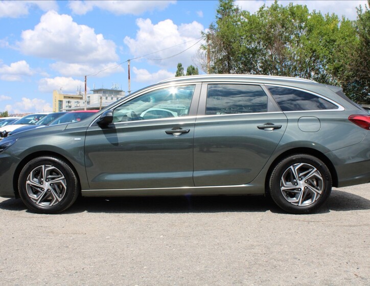 Hyundai i30 8