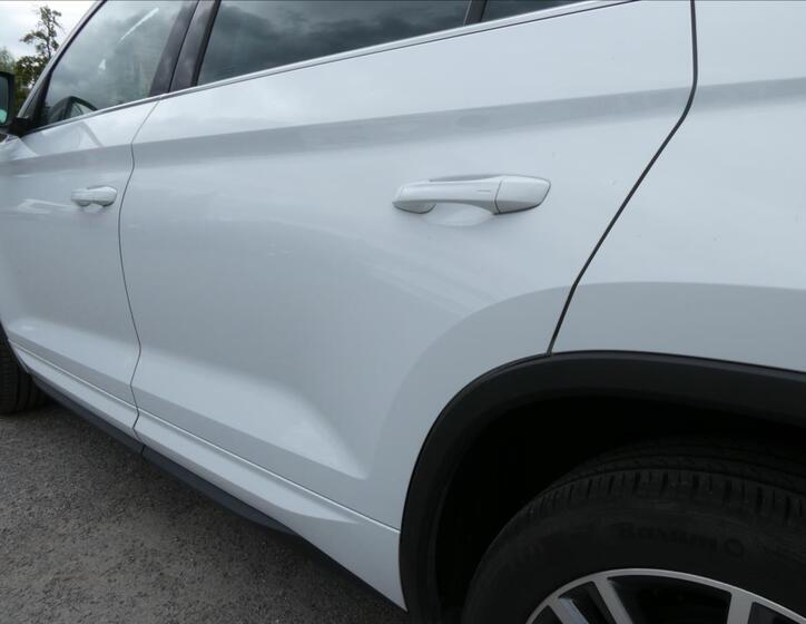 Škoda Kodiaq 13