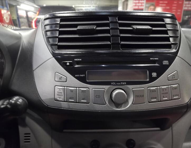 Suzuki Alto 12
