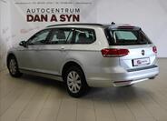 Volkswagen Passat 6