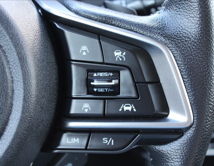 Subaru Forester 23