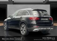 Mercedes-Benz GLC 3