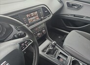 Seat Leon 12