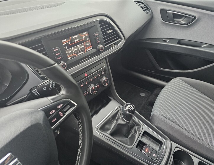 Seat Leon 12
