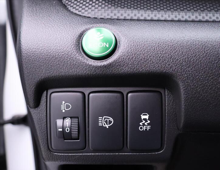 Honda CR-V 18