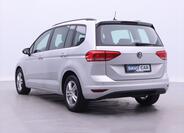 Volkswagen Touran 5
