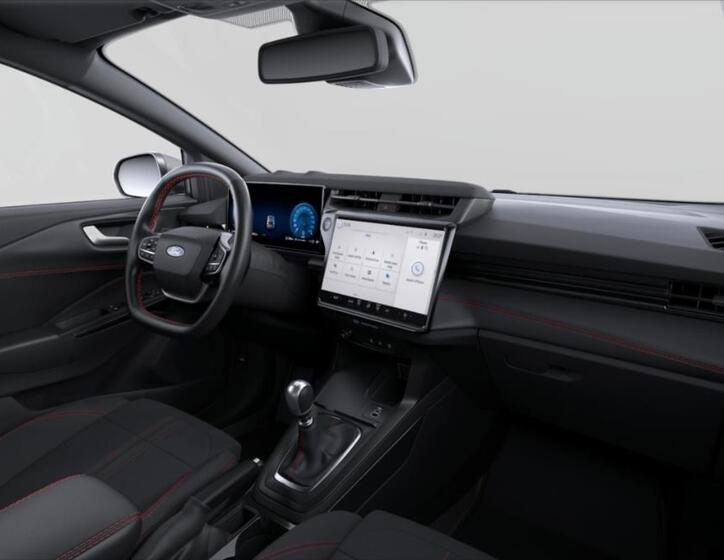 Ford Puma 6