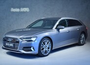 Audi A6 1