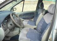 Renault Scénic 7