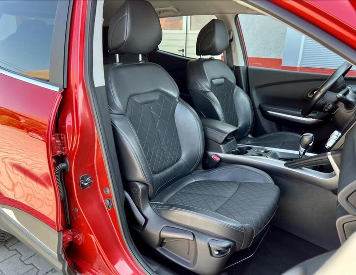 Renault Kadjar 20