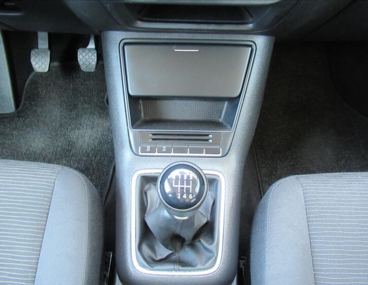 Volkswagen Tiguan 11