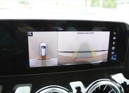 Mercedes-Benz GLA 19