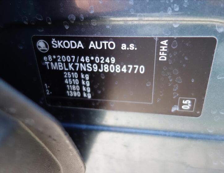 Škoda Kodiaq 41