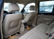 BMW X3 25