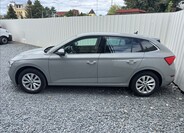 Škoda Scala 4