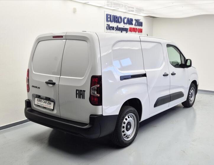 Fiat Dobló cargo 4