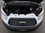 Ford Transit 20