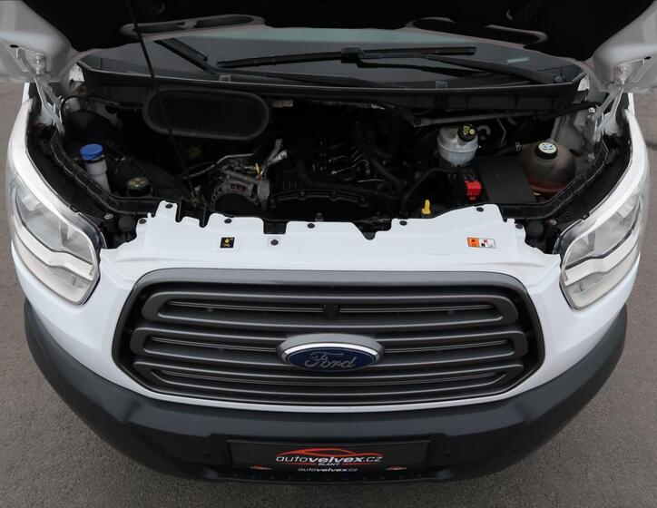 Ford Transit 20