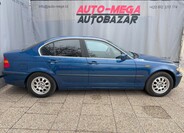 BMW Řada 3 4