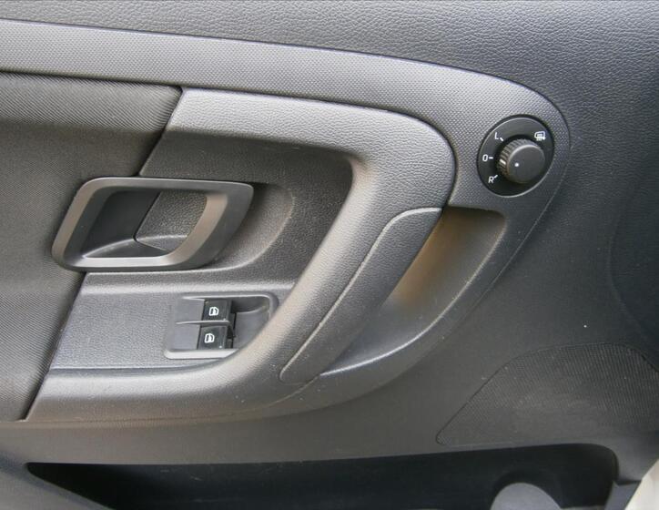 Škoda Fabia 12
