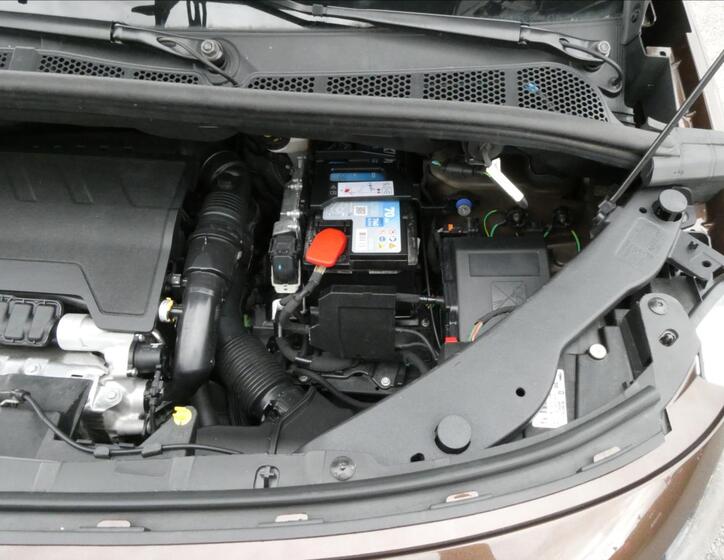 Opel Combo 38