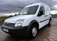 Ford Transit Connect 42